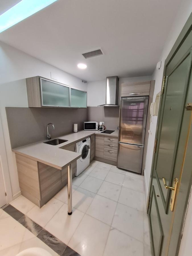 Apartamento Dreamsapt Sierpes
