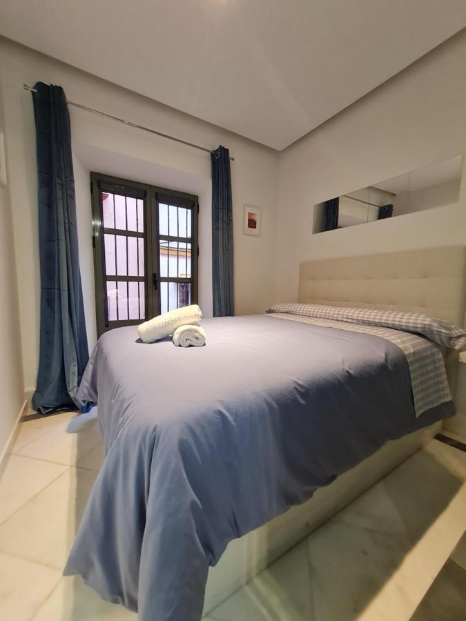 Dreamsapt Sierpes Apartamento Sevilla