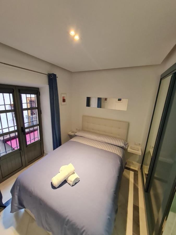 Dreamsapt Sierpes Apartamento