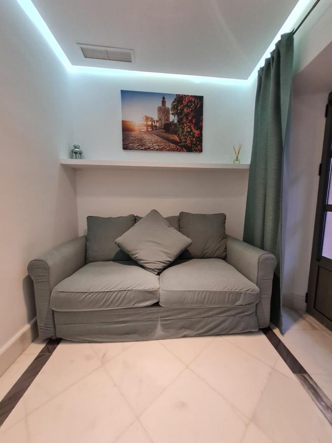 Dreamsapt Sierpes Apartamento Sevilla